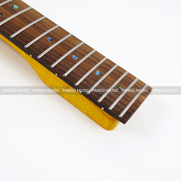 TL Style Birdeye Maple Electric Guitar Neck (2063)