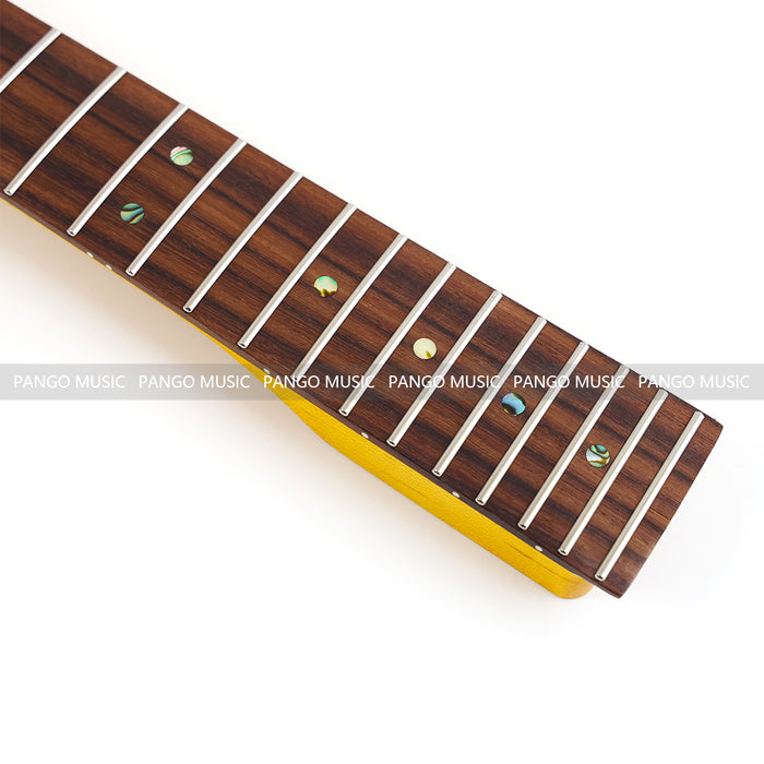 TL Style Birdeye Maple Electric Guitar Neck (2066)