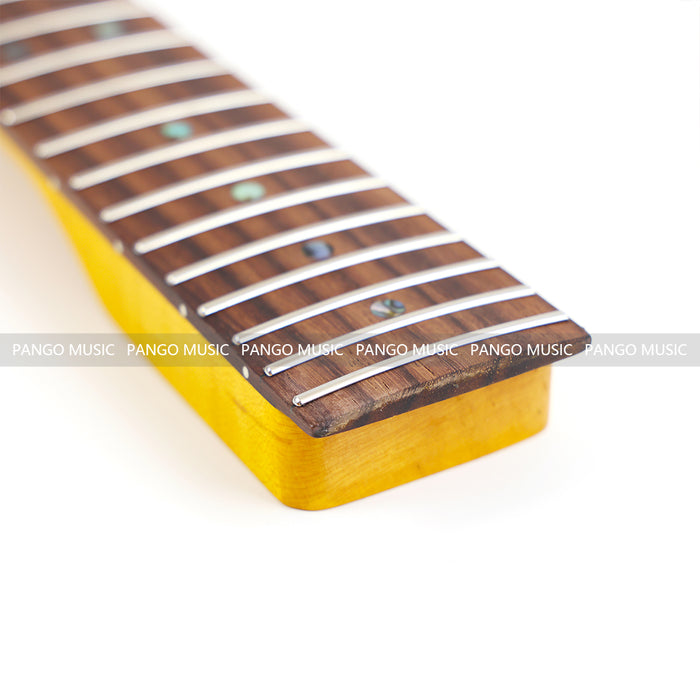 TL Style Birdeye Maple Electric Guitar Neck (2066)