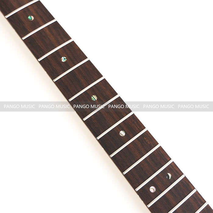 TL Style Birdeye Maple Electric Guitar Neck (2069)