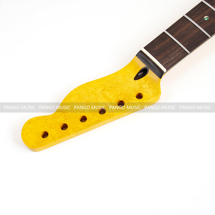 TL Style Birdeye Maple Electric Guitar Neck (2069)