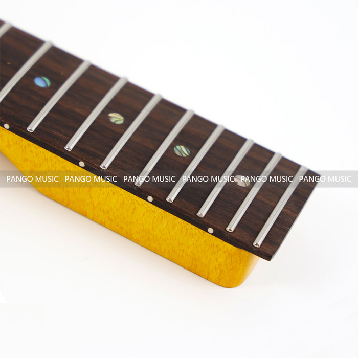 TL Style Birdeye Maple Electric Guitar Neck (2069)