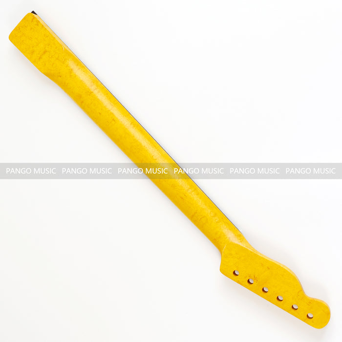 TL Style Birdeye Maple Electric Guitar Neck (2069)