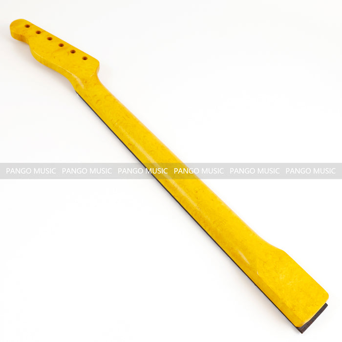 TL Style Birdeye Maple Electric Guitar Neck (2069)