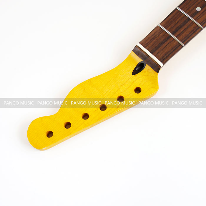 TL Style Birdeye Maple Electric Guitar Neck (2071)