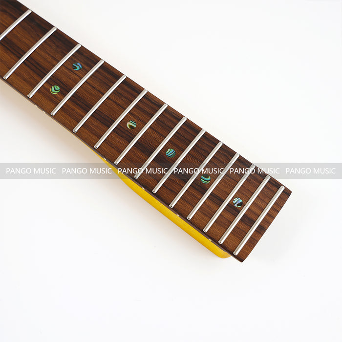 TL Style Birdeye Maple Electric Guitar Neck (2071)