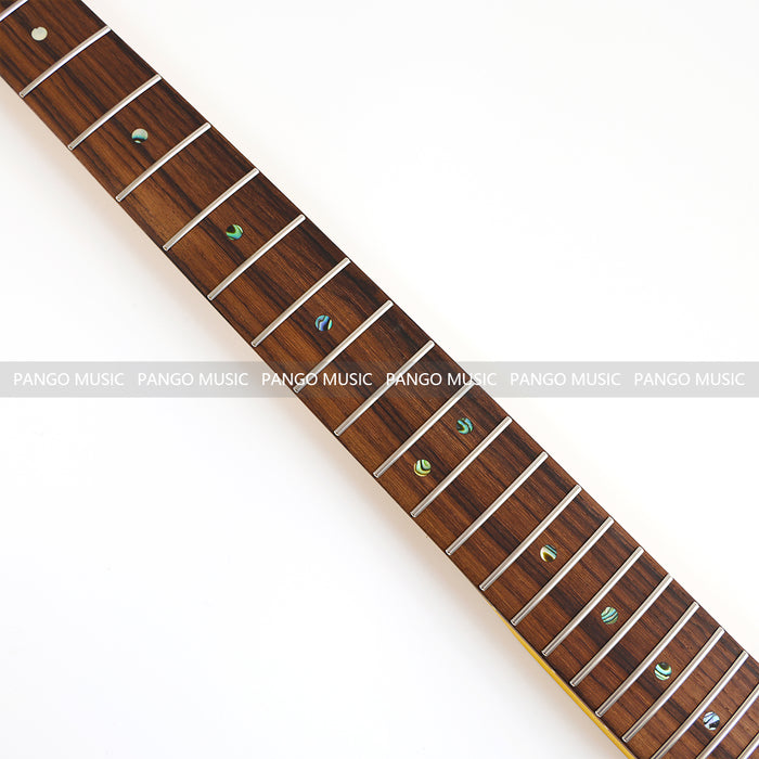 TL Style Birdeye Maple Electric Guitar Neck (2071)