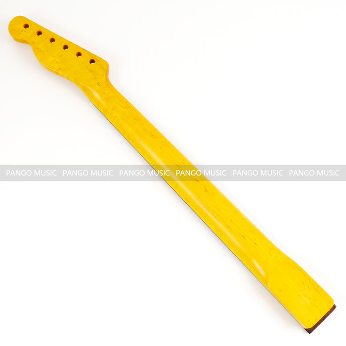 TL Style Birdeye Maple Electric Guitar Neck (2071)