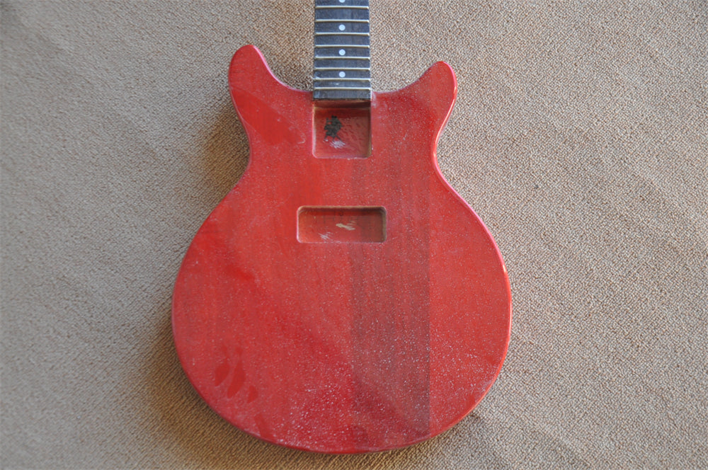 ZQN Series Electric Guitar (ZQN0130, No Hardware)