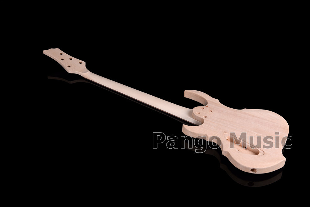 Pango Music 5 Strings DIY Electric Bass Guitar Kit (PTM-06-02) - China  Guitar and Electric Guitar price