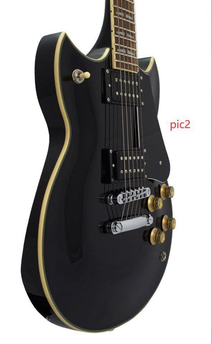 Custom Design Electric Guitar (2023-12-05)