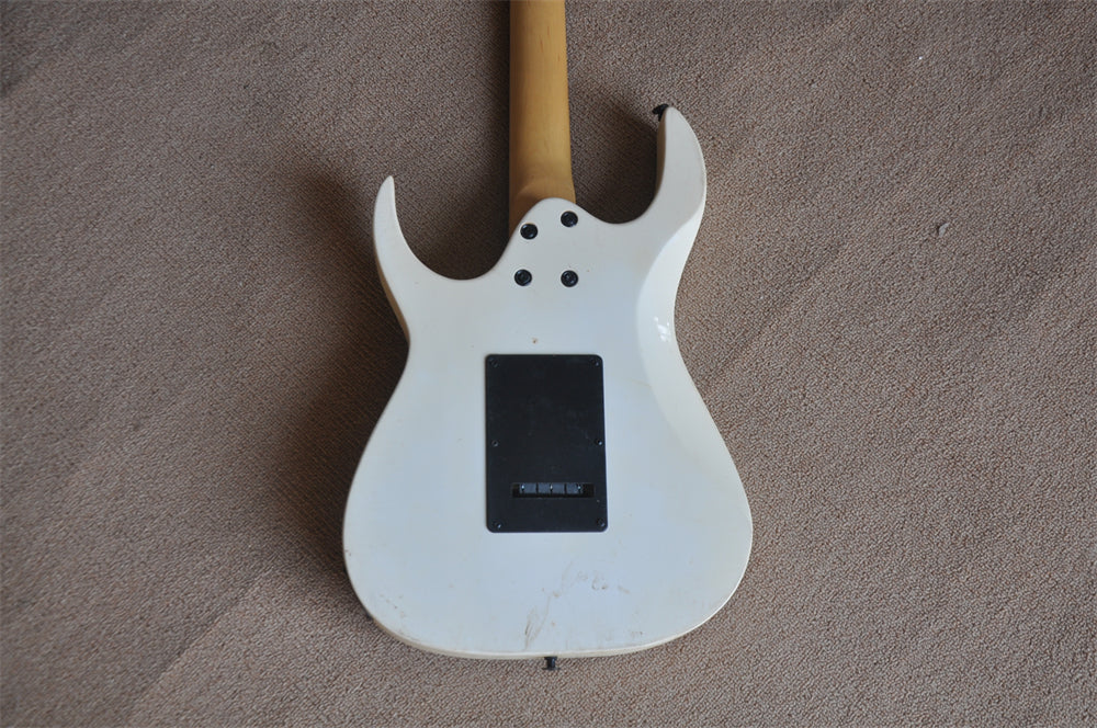 ZQN Series Electric Guitar (ZQN0323)