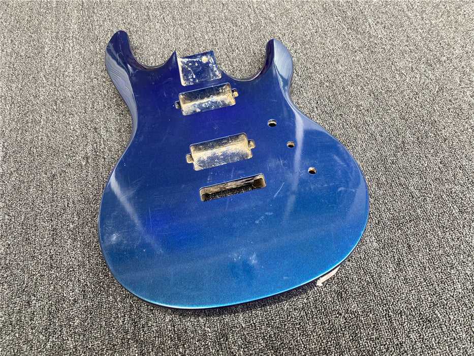 Electric Guitar Body on Sale (WJ-0023)