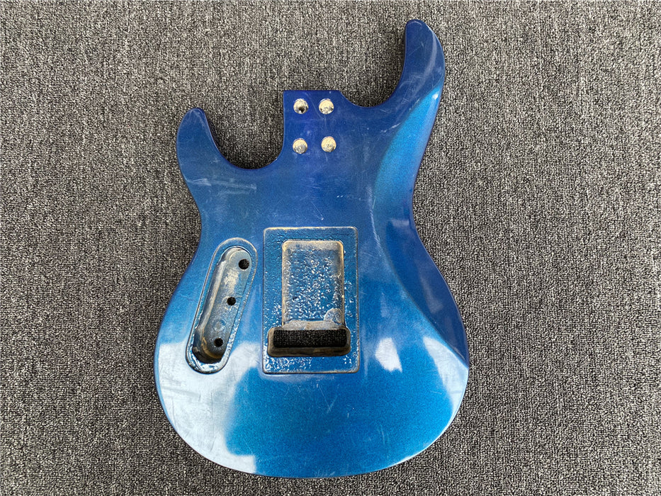 Electric Guitar Body on Sale (WJ-0023)