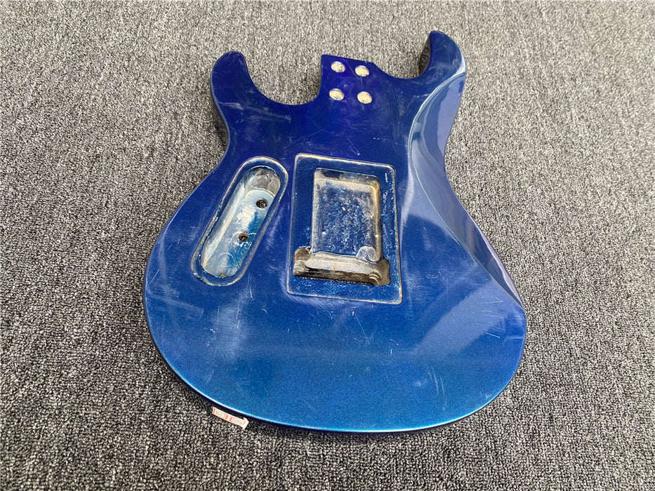 Electric Guitar Body on Sale (WJ-0023)