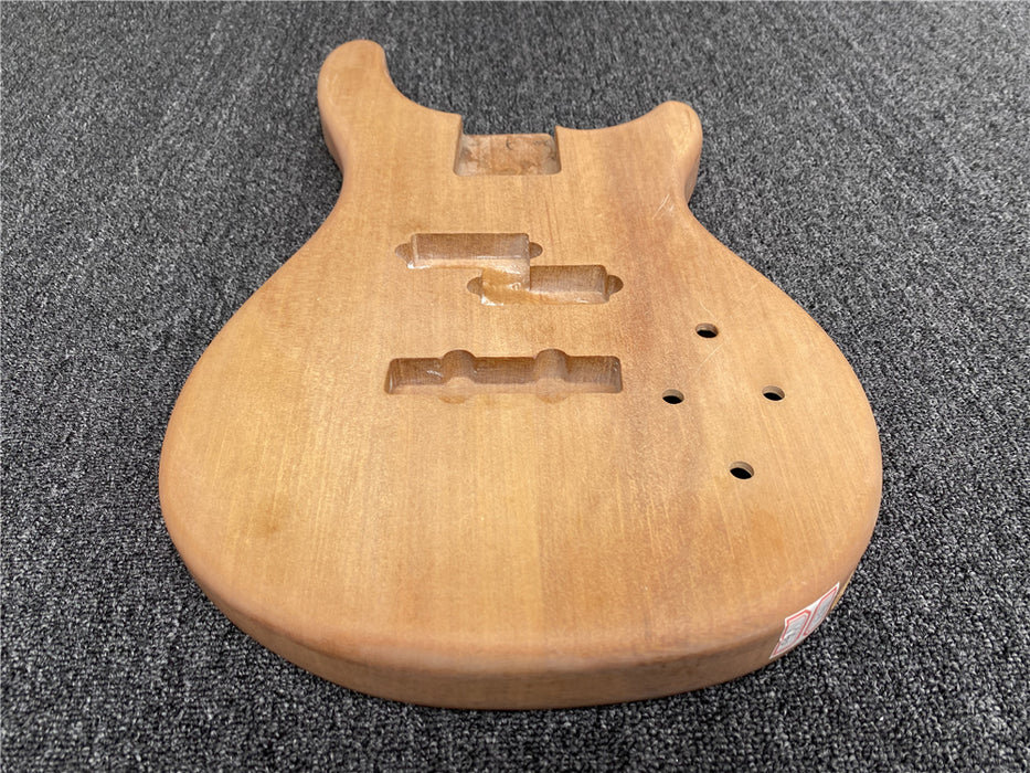 Bass Guitar Body on Sale (WJ-0003)