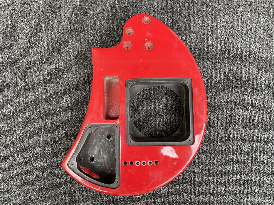 Electric Guitar Body on Sale (WJ-0026)