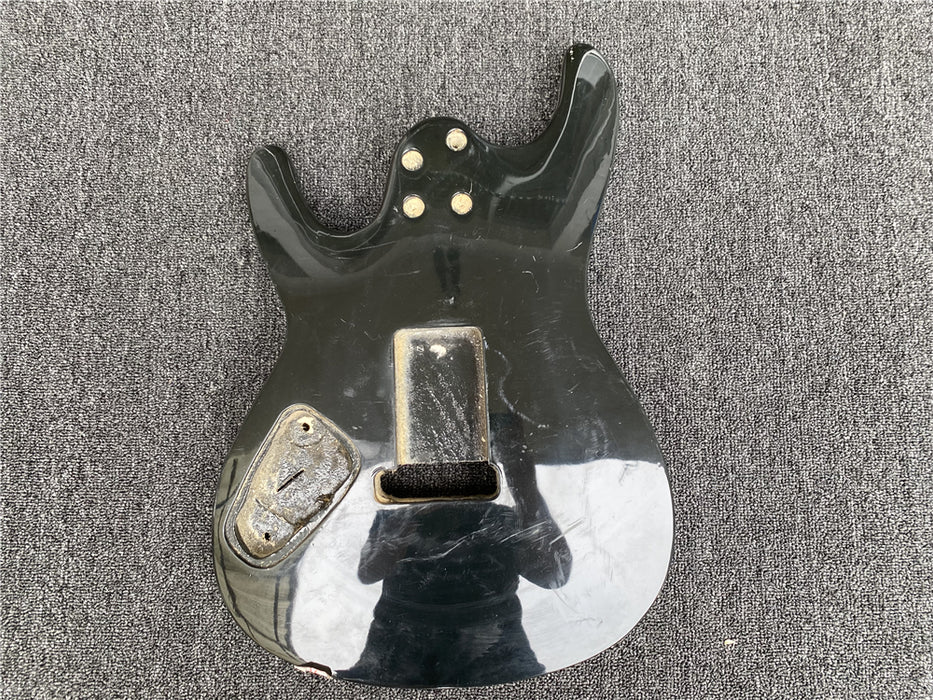 Electric Guitar Body on Sale (WJ-0029)