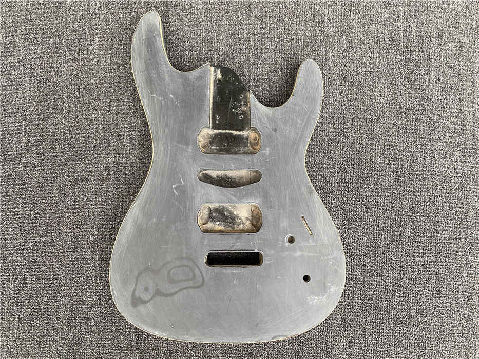 Electric Guitar Body on Sale (WJ-0033)