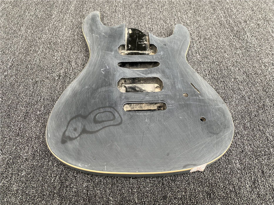 Electric Guitar Body on Sale (WJ-0033)