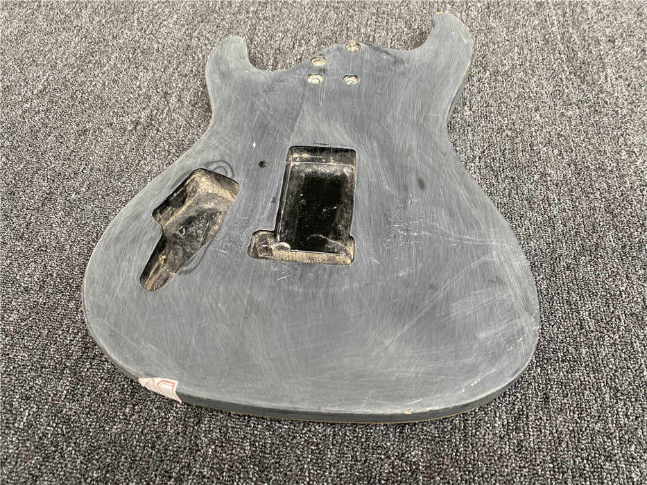 Electric Guitar Body on Sale (WJ-0033)