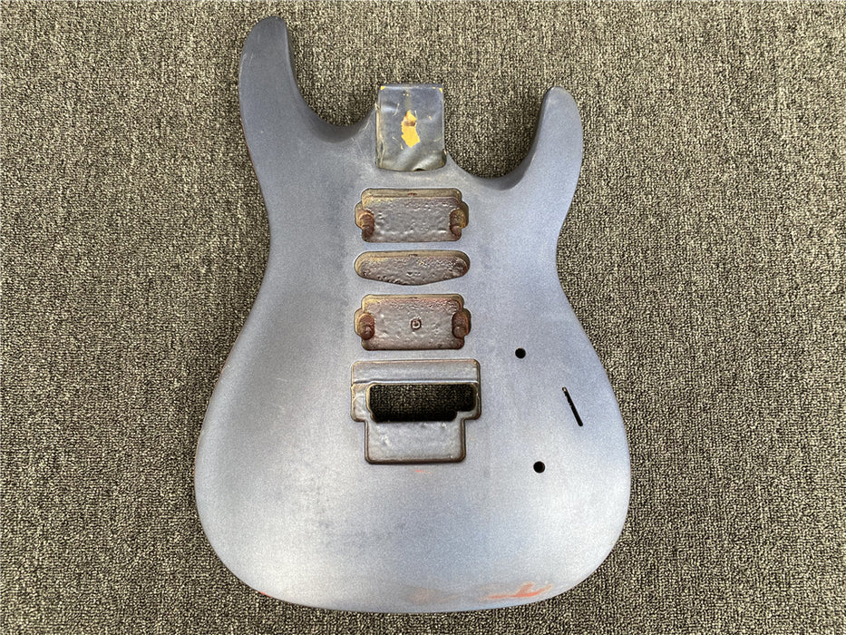 Electric Guitar Body on Sale (WJ-0034)