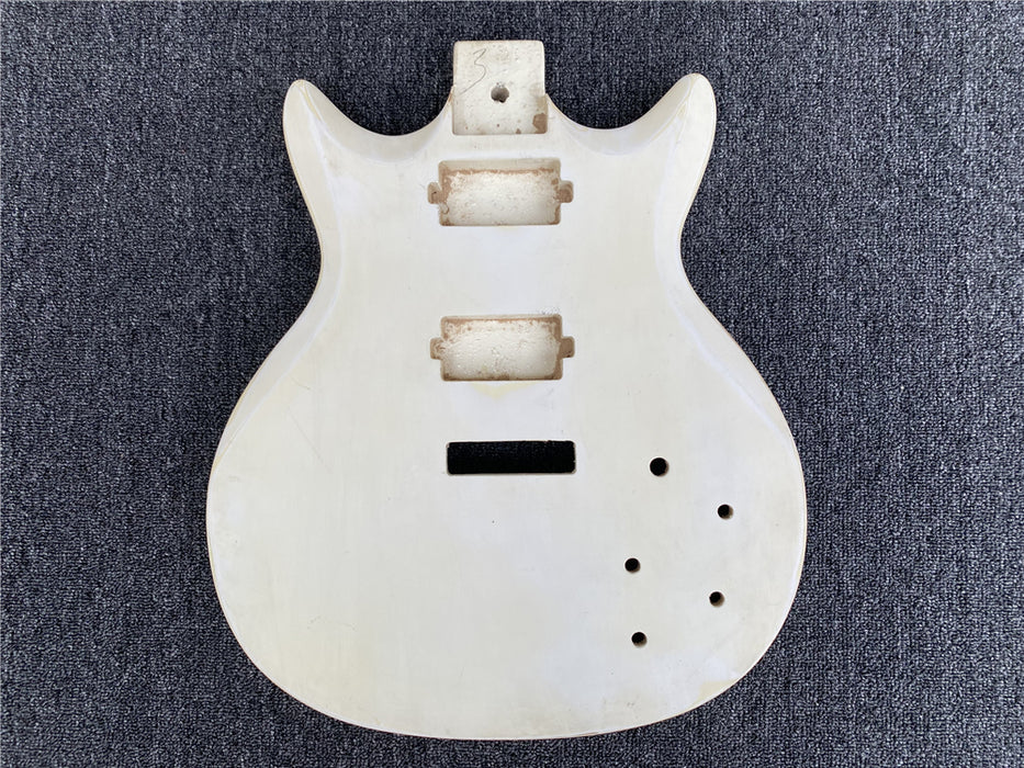 Electric Guitar Body on Sale (WJ-0036)