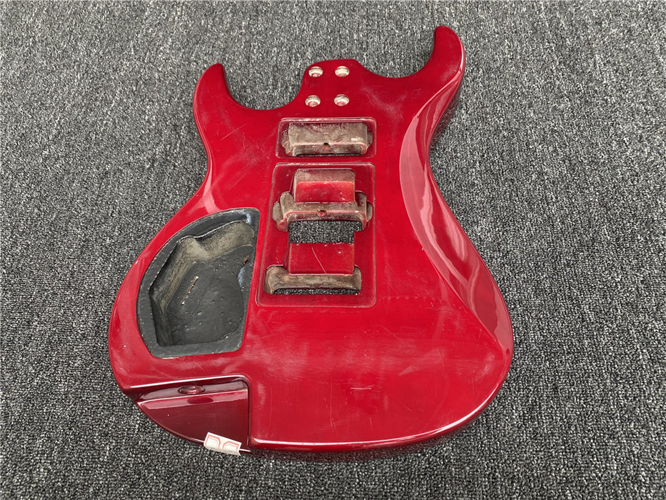 Electric Guitar Body on Sale (WJ-0038)