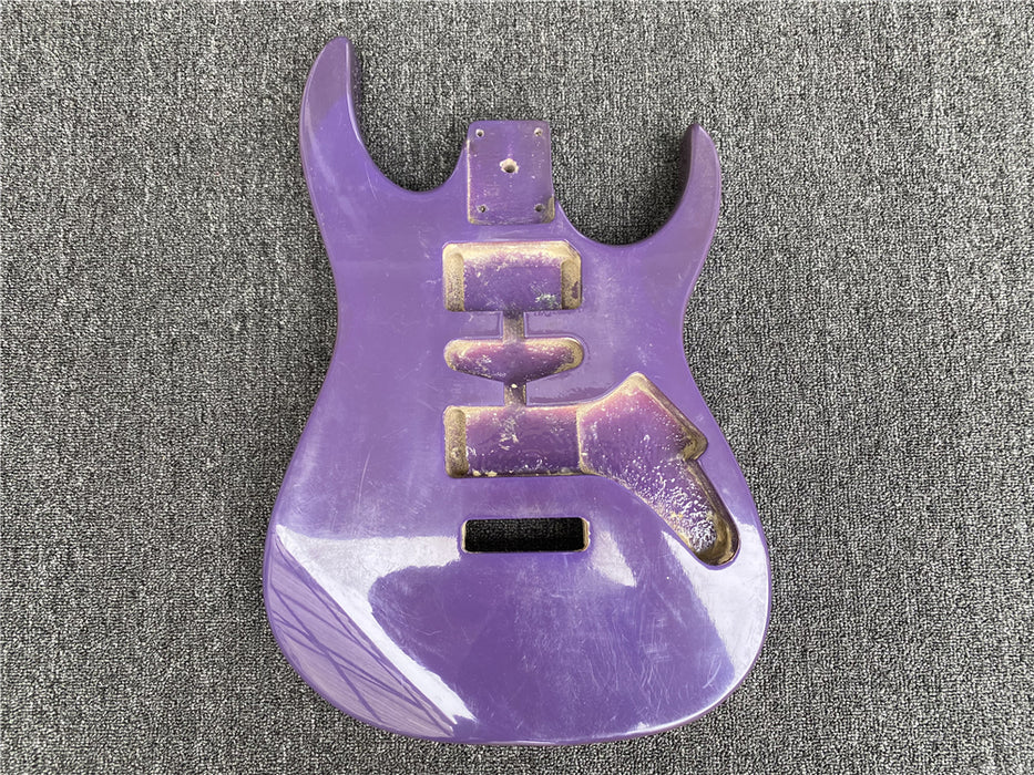 Electric Guitar Body on Sale (WJ-0041)