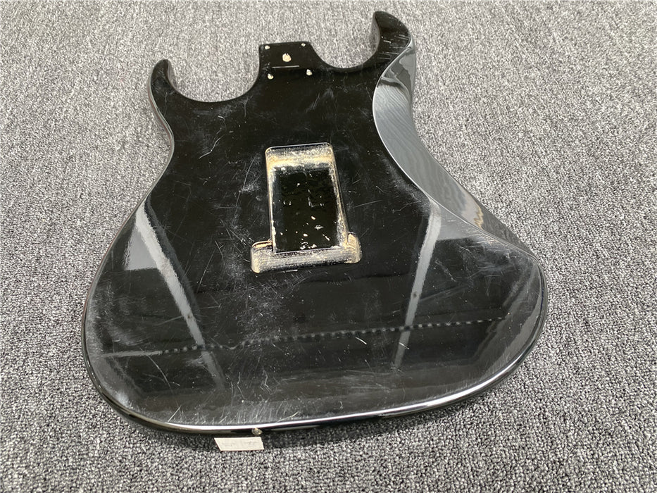 Electric Guitar Body on Sale (WJ-0043)