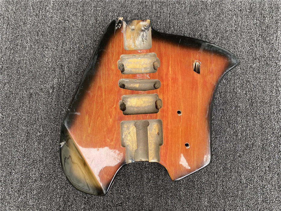 Electric Guitar Body on Sale (WJ-0013)