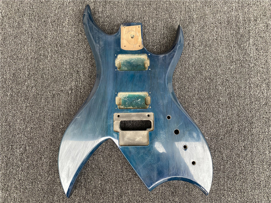 Electric Guitar Body on Sale (WJ-0018)