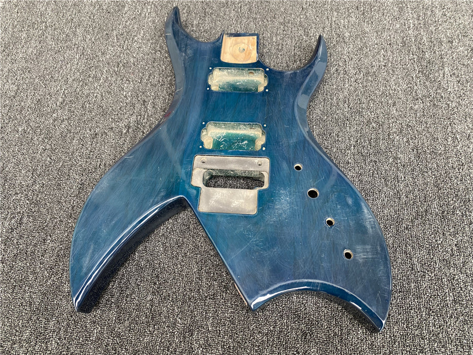 Electric Guitar Body on Sale (WJ-0018)