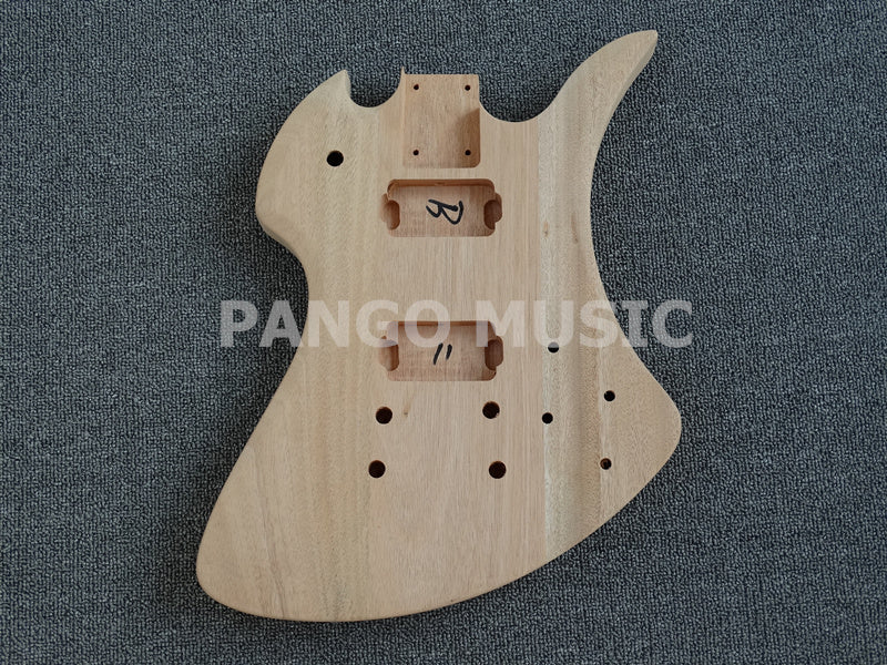 Mockingbird Style DIY Electric Guitar Kit (PMB-348)