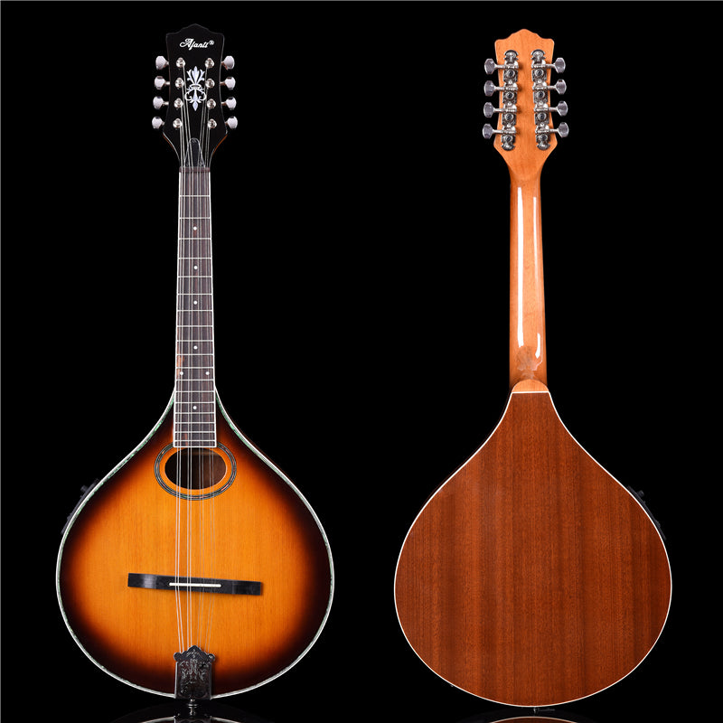 Bouzouki