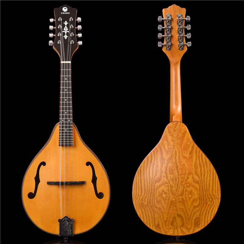 A Mandolin