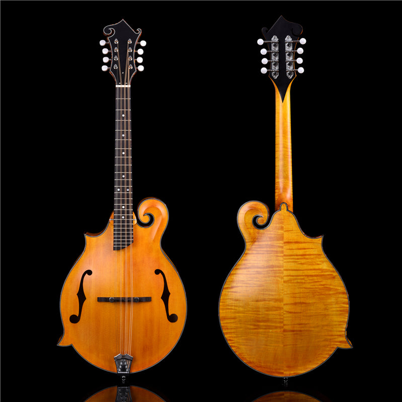 Octave Mandolin — Guitar Kit Shop