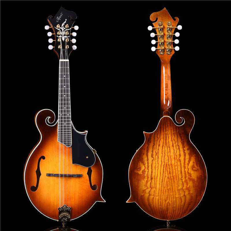 F Mandolin